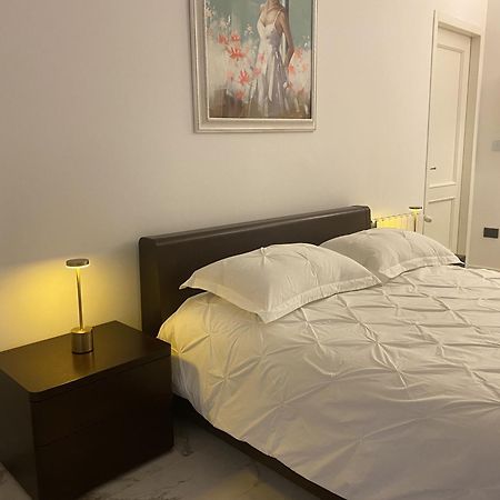 Savany B&Apartments Buscate Ngoại thất bức ảnh