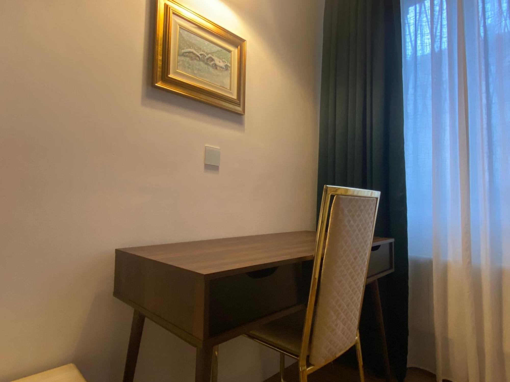 Savany B&Apartments Buscate Ngoại thất bức ảnh