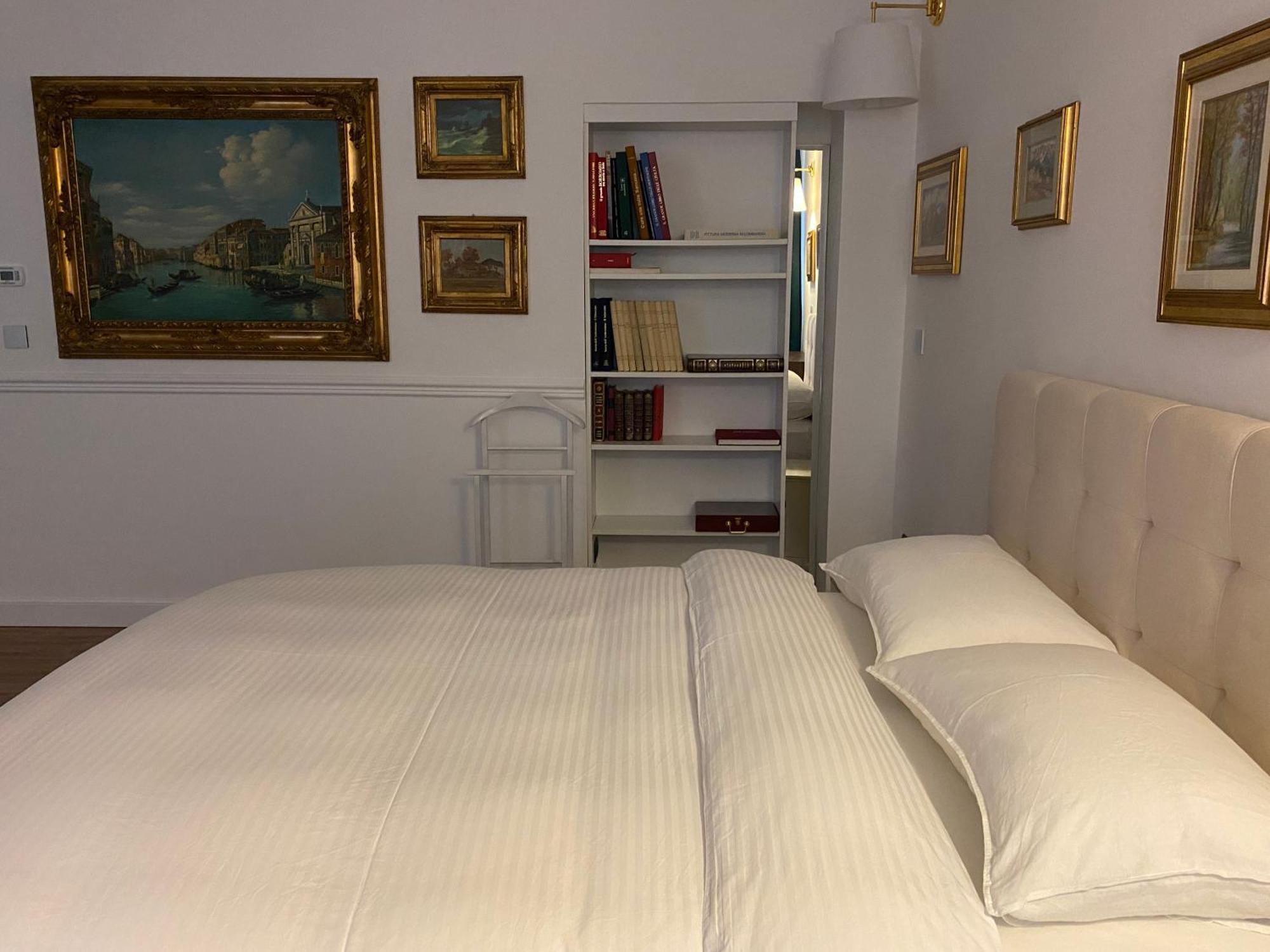 Savany B&Apartments Buscate Ngoại thất bức ảnh