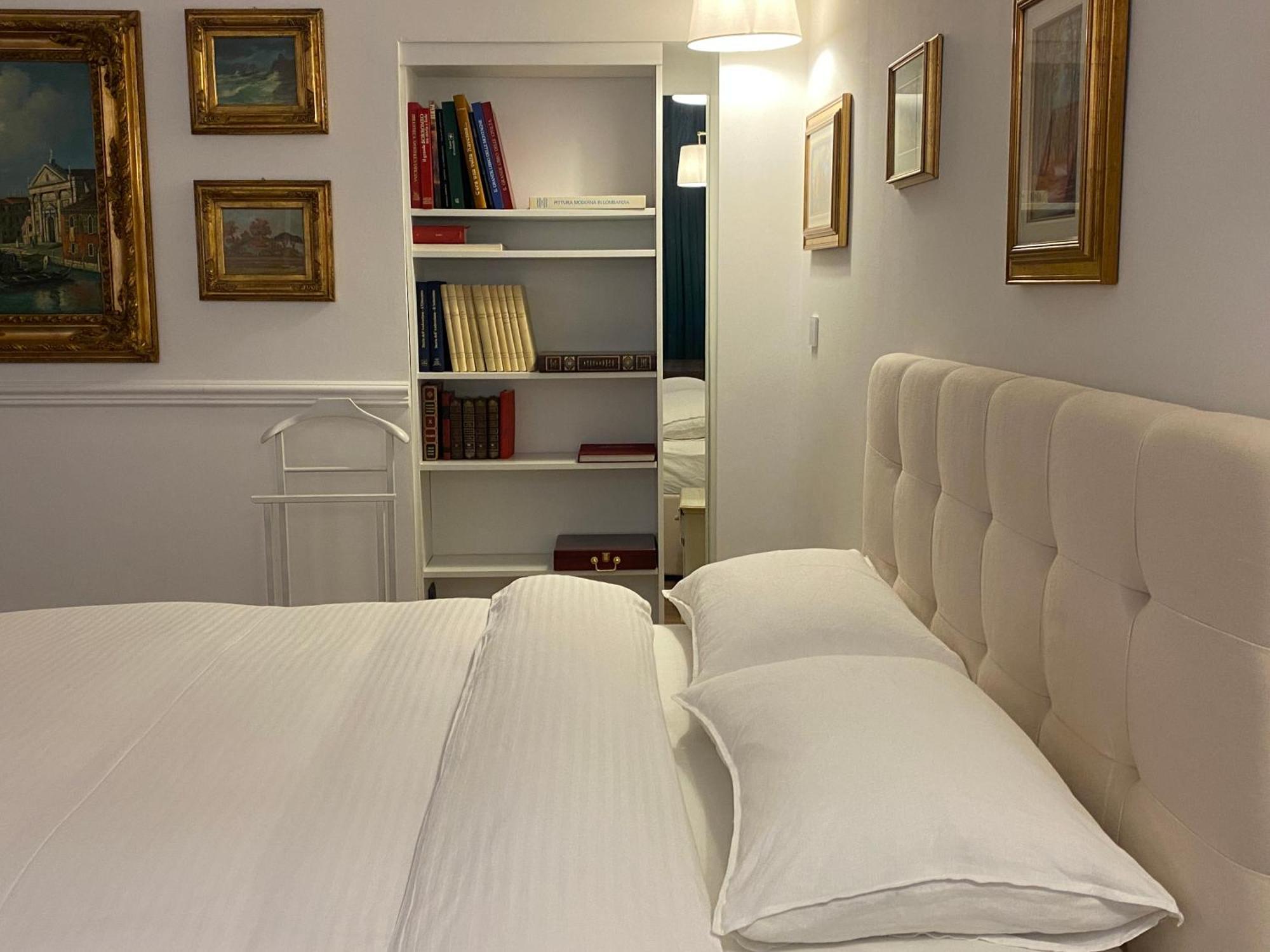 Savany B&Apartments Buscate Ngoại thất bức ảnh
