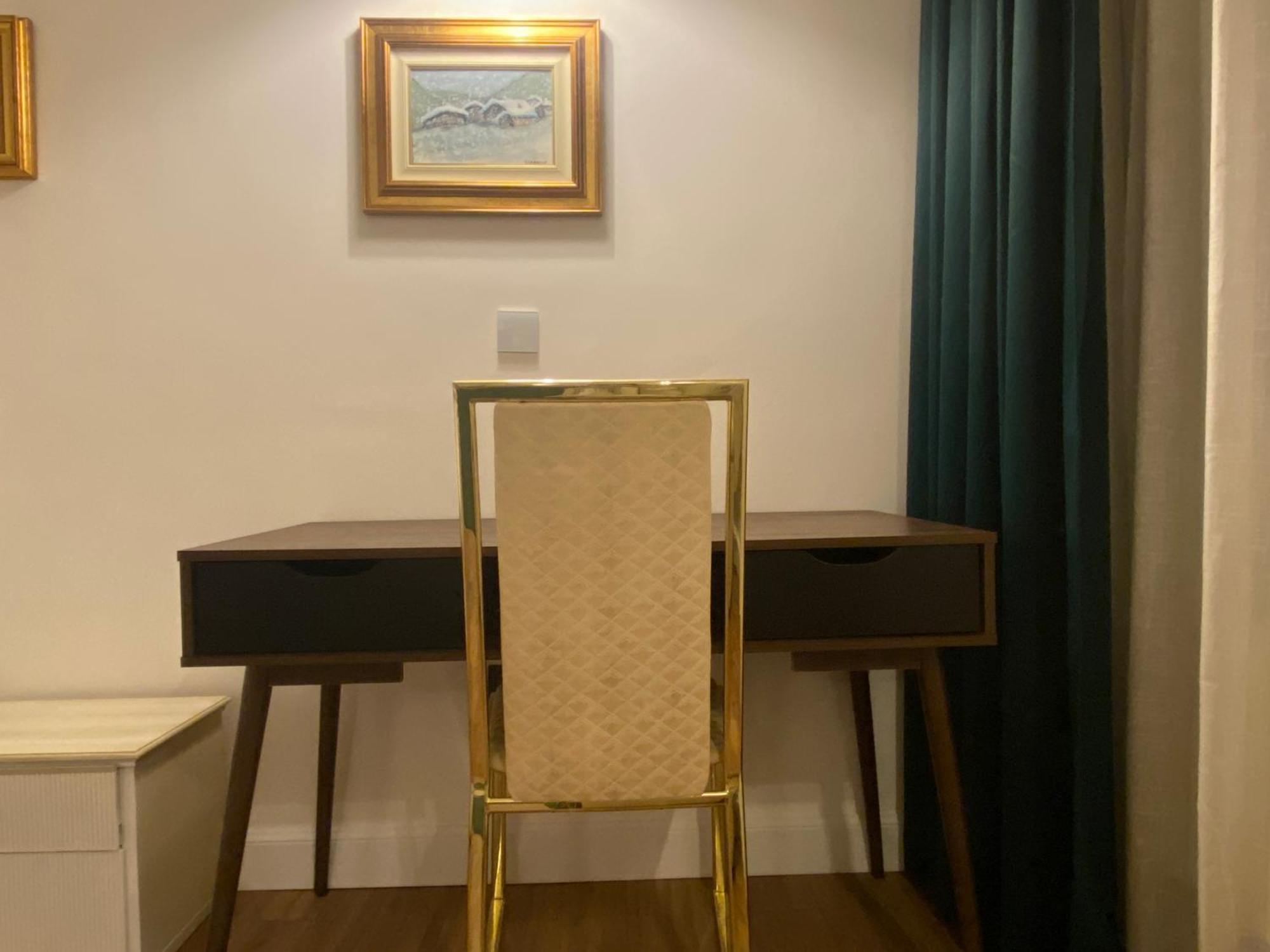 Savany B&Apartments Buscate Ngoại thất bức ảnh