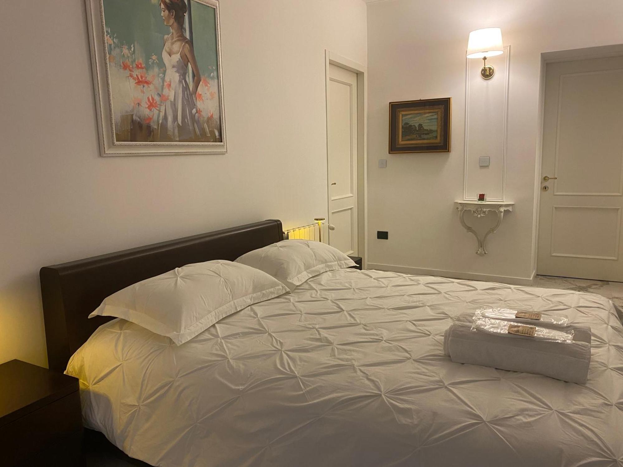 Savany B&Apartments Buscate Ngoại thất bức ảnh