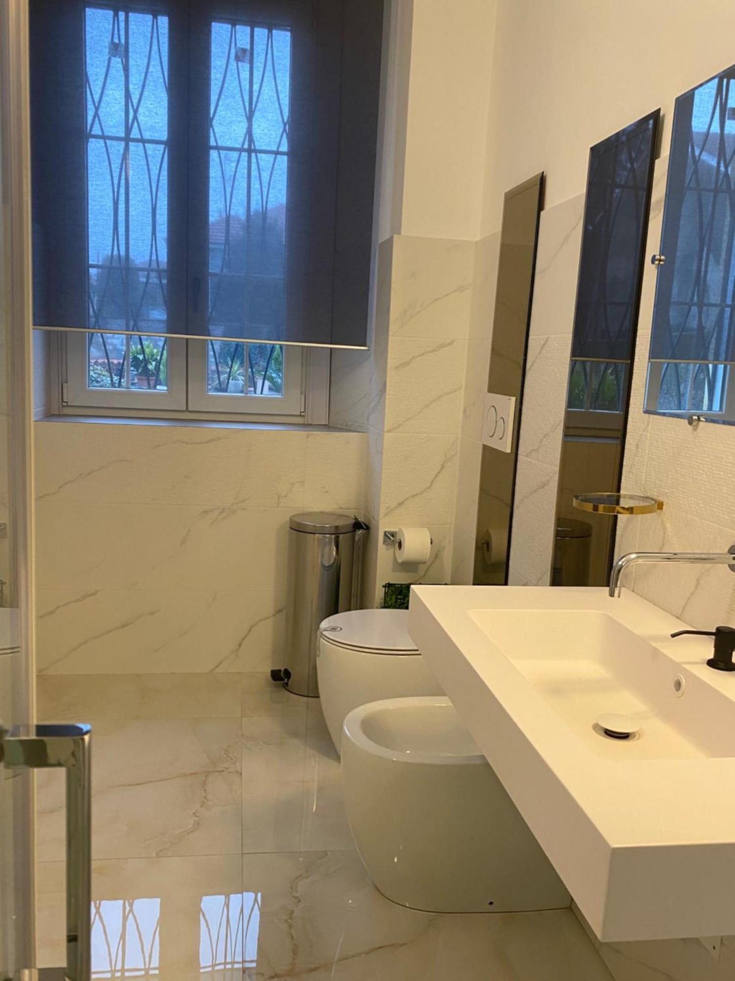 Savany B&Apartments Buscate Ngoại thất bức ảnh