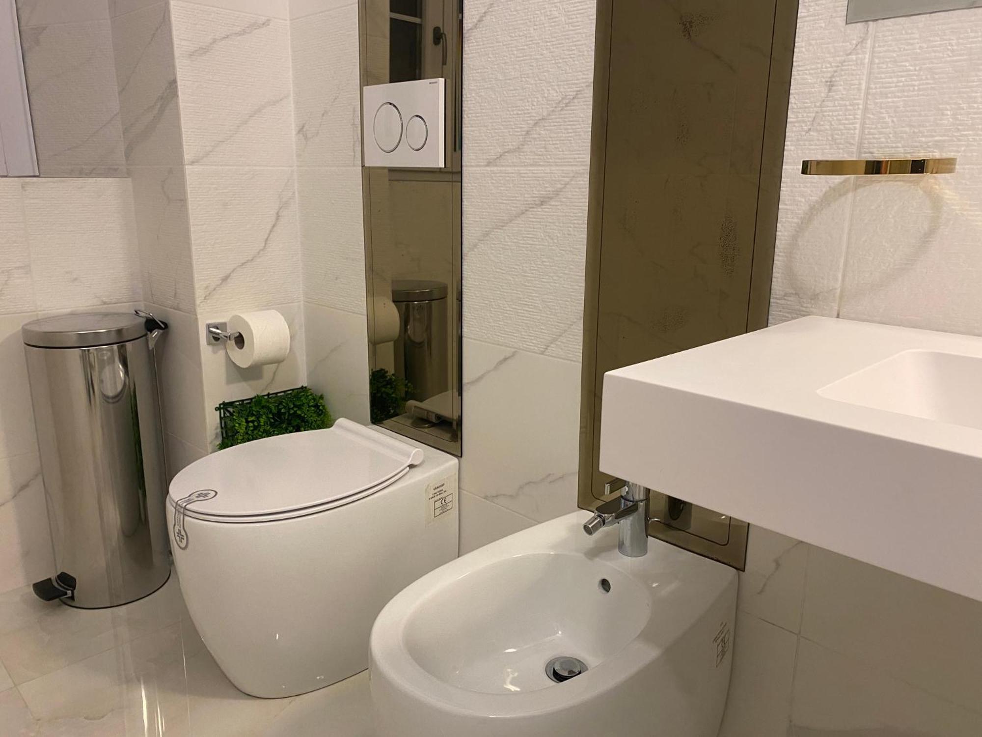 Savany B&Apartments Buscate Ngoại thất bức ảnh