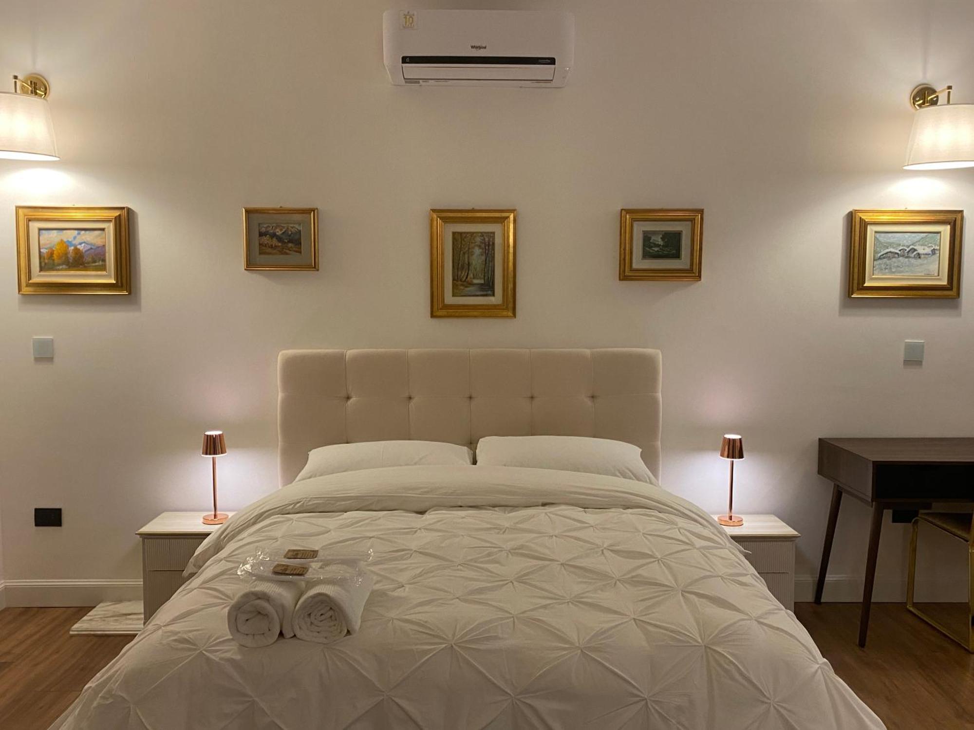 Savany B&Apartments Buscate Ngoại thất bức ảnh