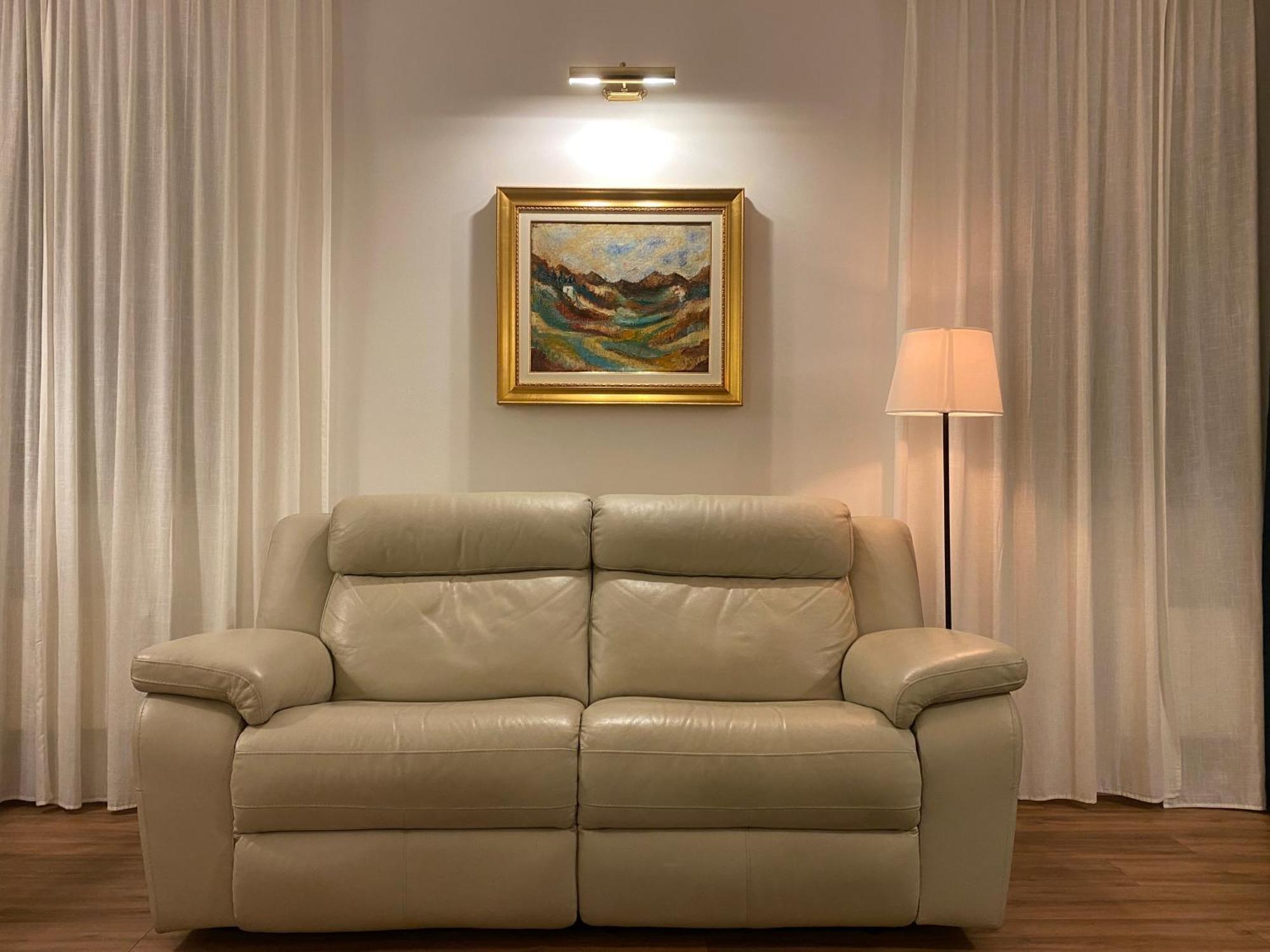 Savany B&Apartments Buscate Ngoại thất bức ảnh
